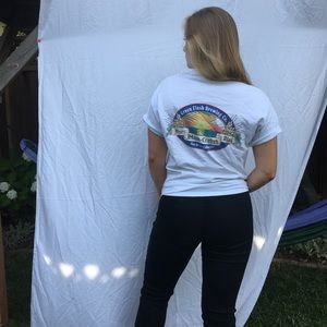 Green Flash Brewing Company T-shirt